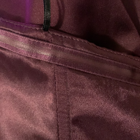 NWT ABS Allen Schwartz dress - Picture 8 of 8